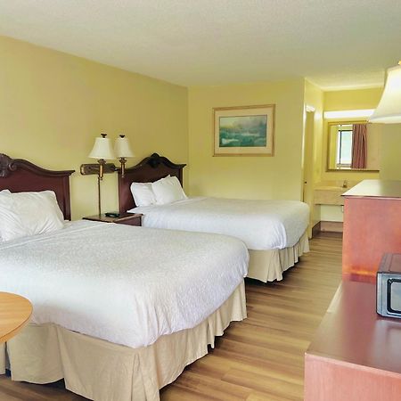 Knights Inn Point South Yemassee Ngoại thất bức ảnh