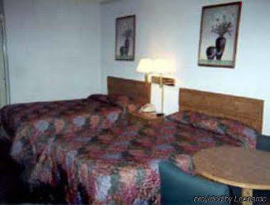 Knights Inn Point South Yemassee Ngoại thất bức ảnh